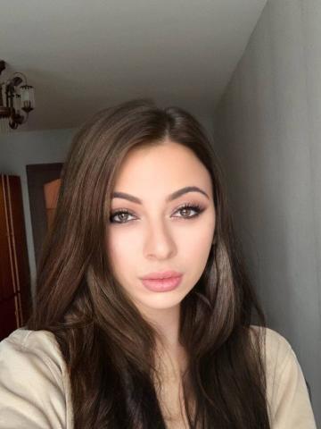 Анкета проститутки Лариса, 25 лет